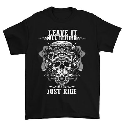 Leave It All Behind T-Shirt